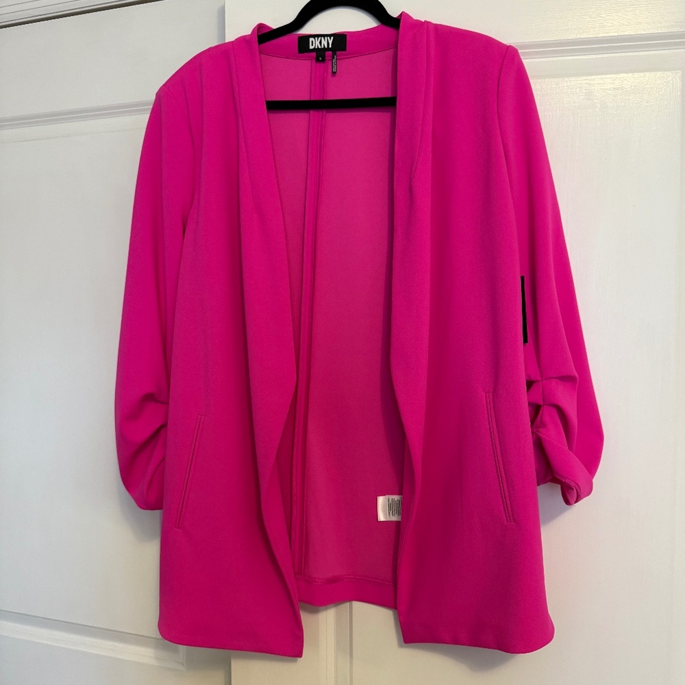 Gorgeous Brand New DKNY Jacket